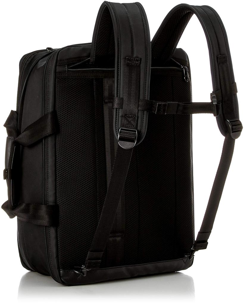 Bermas 3WAY BIAS LITE Men's Black One Size