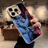 B-Bucky Barnes Winter S-Soldier Phone Case For IPhone 16 15 14 13 12 11 Pro Max Plus Color Shockproof Back Silver Cover