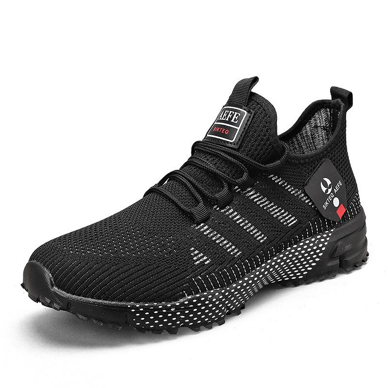 Nuove scarpe casual scarpe scarpe da ginnastica stringate scarpe sportive da esterno