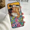 The Kiss Gustav Klimt Painting For Realme 15 10 11 12 13 14 Pro Plus C65 C67 C63 C61 C55 C51 C53 C35 C75 GT6 GT7 Pro Case