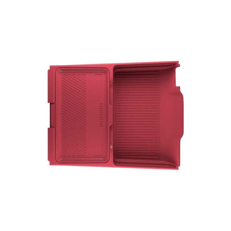25 Tank 300 Console Lower Storage Box for Glasses - Car Accessories Organizer