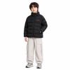 Girls' Down Jackets: Lightweight Stand-Collar Down Jackets for Fall/Winter; Boys' Warm Duck Down Jackets