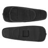 Cycling Watch Protective Strap with Screen Cover - Anti-Scratch, Shock Absorbing, Breathable, Elastic