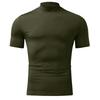 Men'S Fashionable T,Shirt, Street Casual Short Sleeved Clothing