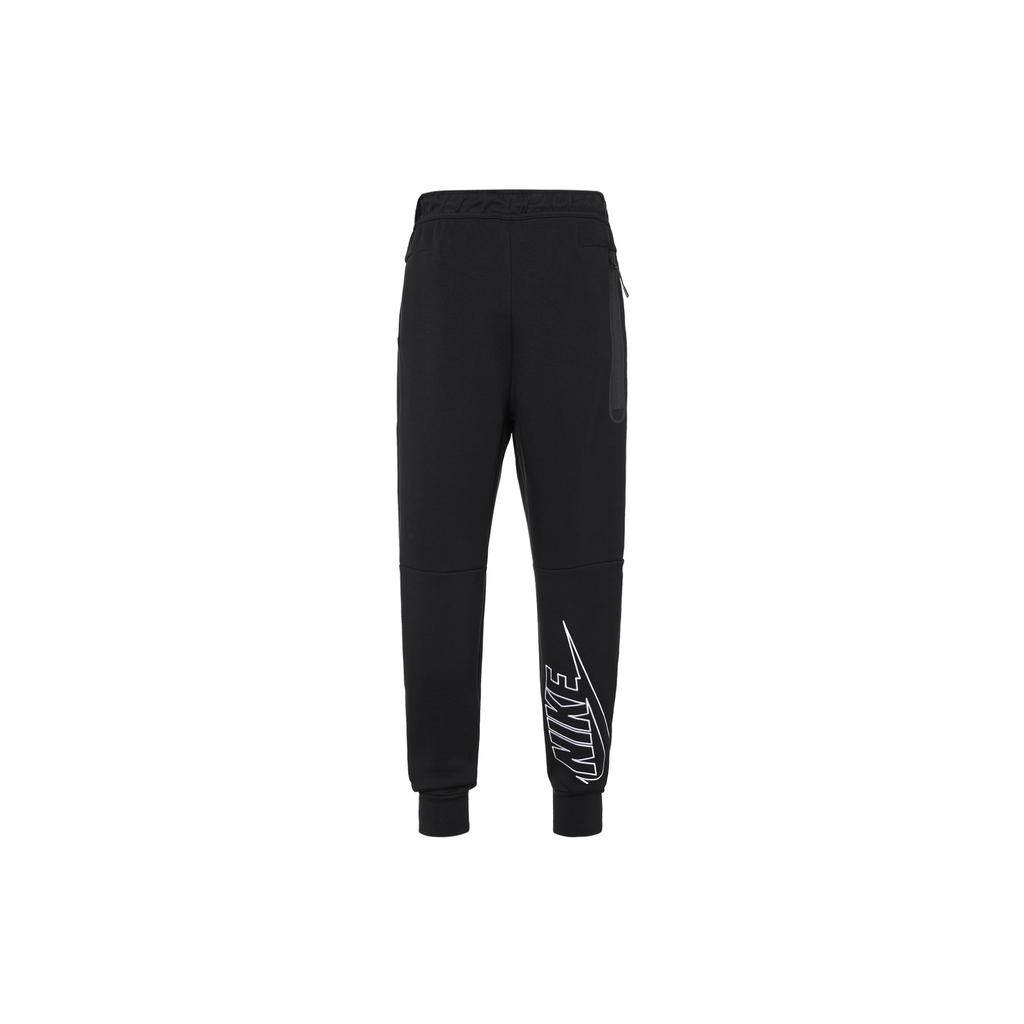 New Nike Casual Pants Men Black DX0582-010