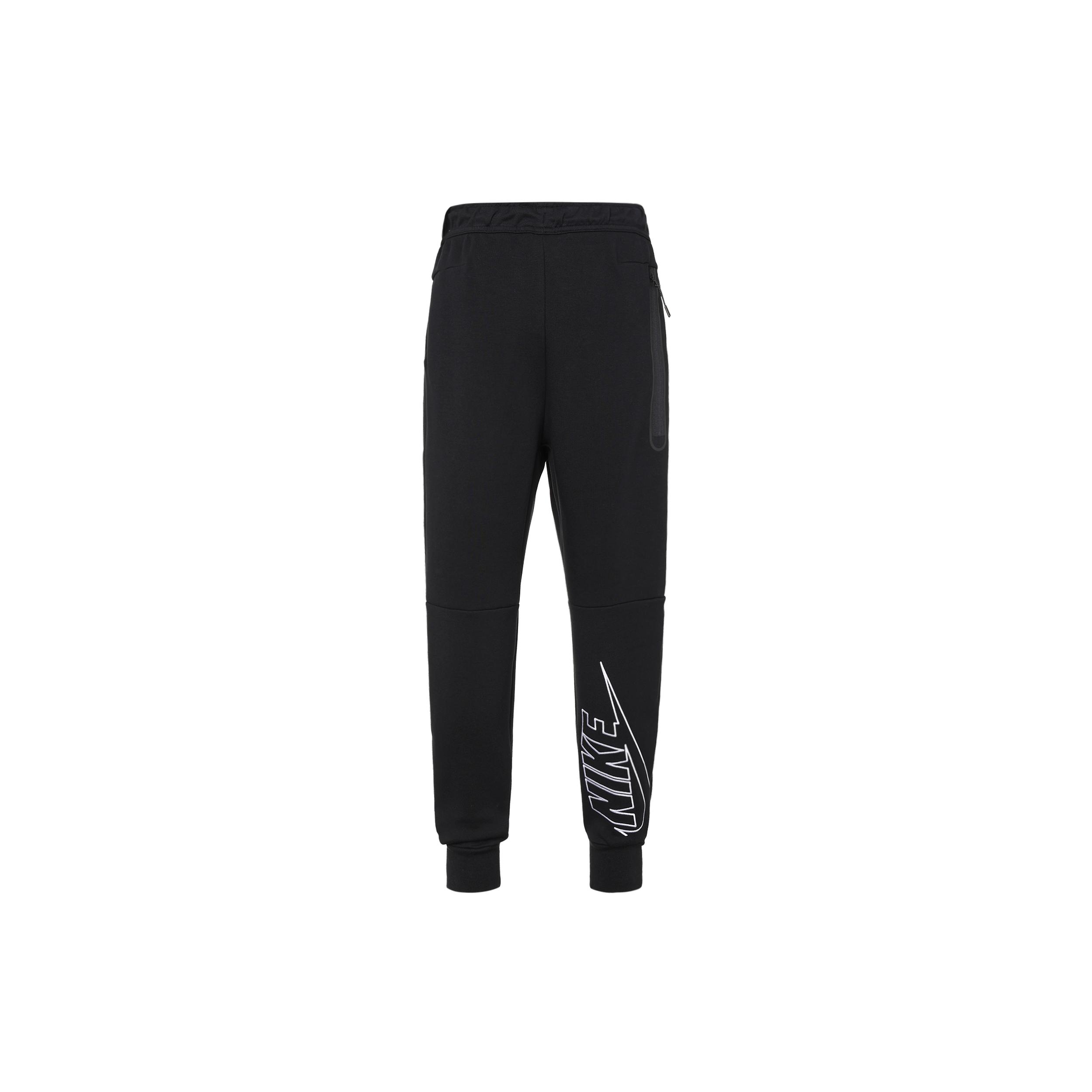 

Новые мужские повседневные брюки Nike черные DX0582-010 XXL
