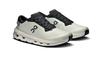 On-Running Cloudzone Sneakers Cushioned Sole White/Black