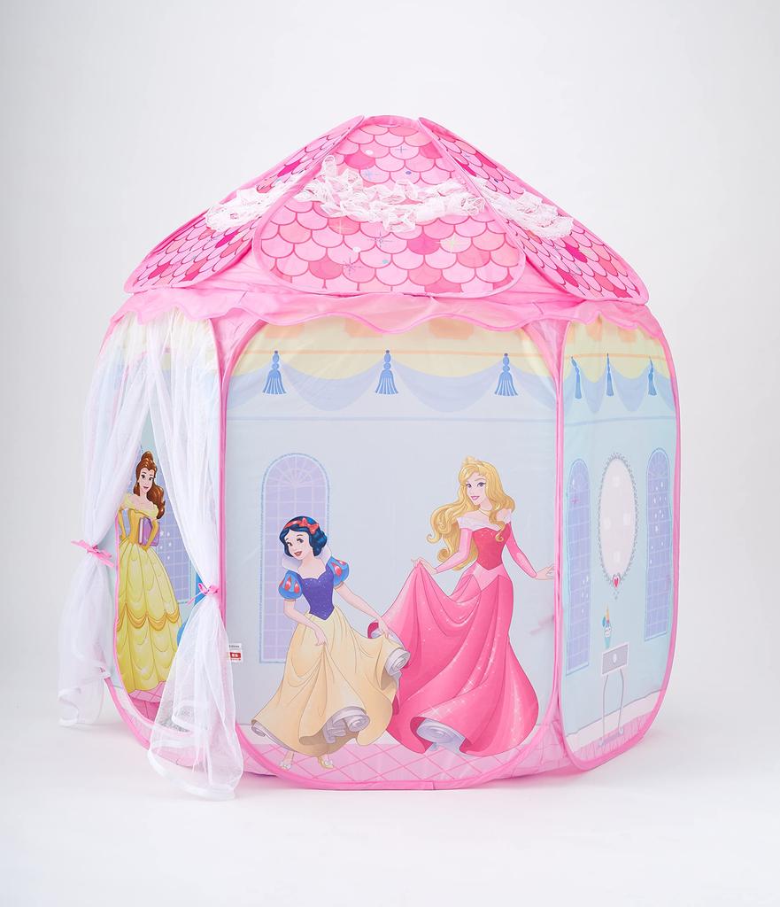 Nonaka Seisakusho Disney Princess Glitzerndes Prinzessinnenzimmer