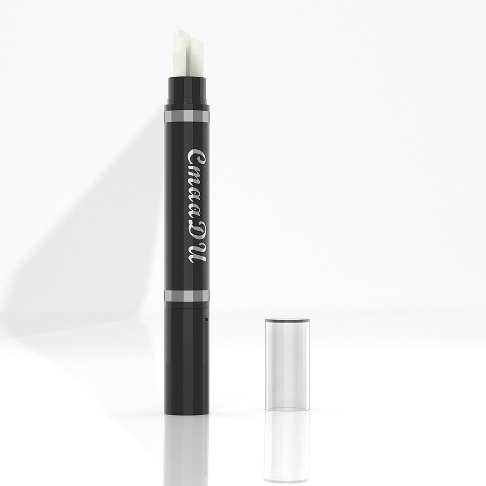 Eyeliner Repair Makeup Remover Pen Rychle odstraňuje make-up, upravuje okraje rtěnky a upravuje detaily špatně nanesených očních stínů.