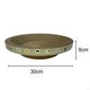 Cat Scratcher Cardboard 2 In 1 Oval Bed Furniture Protection Lounge