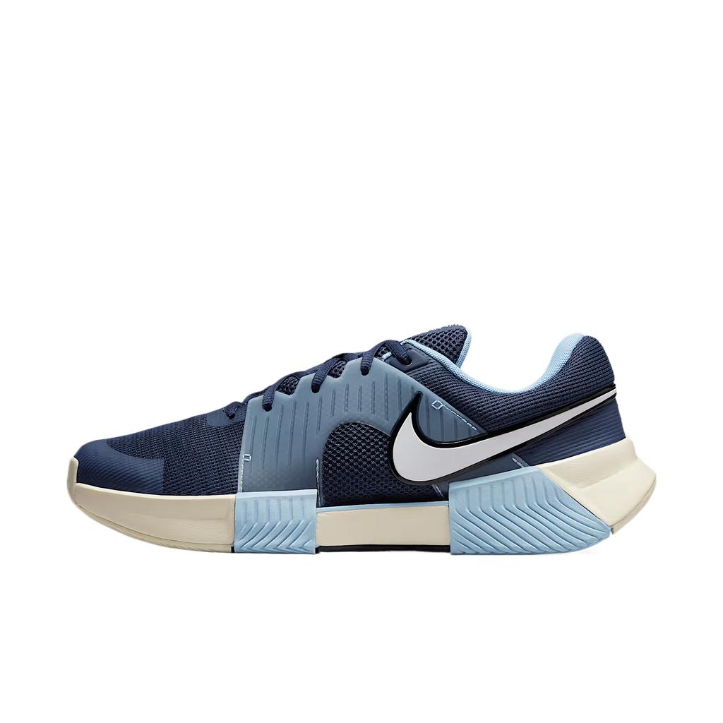 Nike Zoom GP Challenge 1 Comfortable Versatile Low-Top Tennis Shoes Men Sneakers FB3147-403