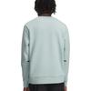 Under Armour Unstoppable Series Crew Neck Pullover Sports Long Sleeve Sweatshirt Men sweatshirt 1381688-477