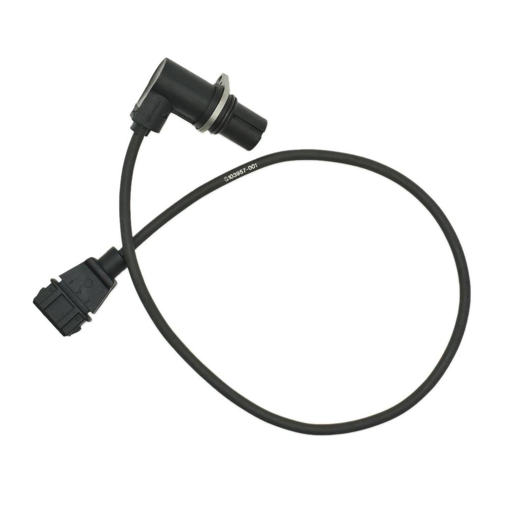 ABS Sensor S103957001 for VW PASSAT CABRIO III GOLF III (1H1) 2.0 JETTA III (1H2) 2.0