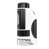 Handheld Microscope Science Toy LED Light Source Little Scientist Microscope  Science Experiments