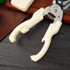 Stainless Steel Kitchen Scissors Powerful Chicken Bone Scissors Seafood Fish Scissors Cooking Tools