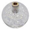 Bubble for joystick Handle Top Ball Game Machine Joystick Crystal Rocker Ball Head Arcade Game