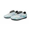 Fila LIPPER Water Dance Shoes Walking Planet, Emerald Water Ripple Cushioning Abrasion Resistant Low Top Casual Shoes F12M511122FCD(Team1492-)