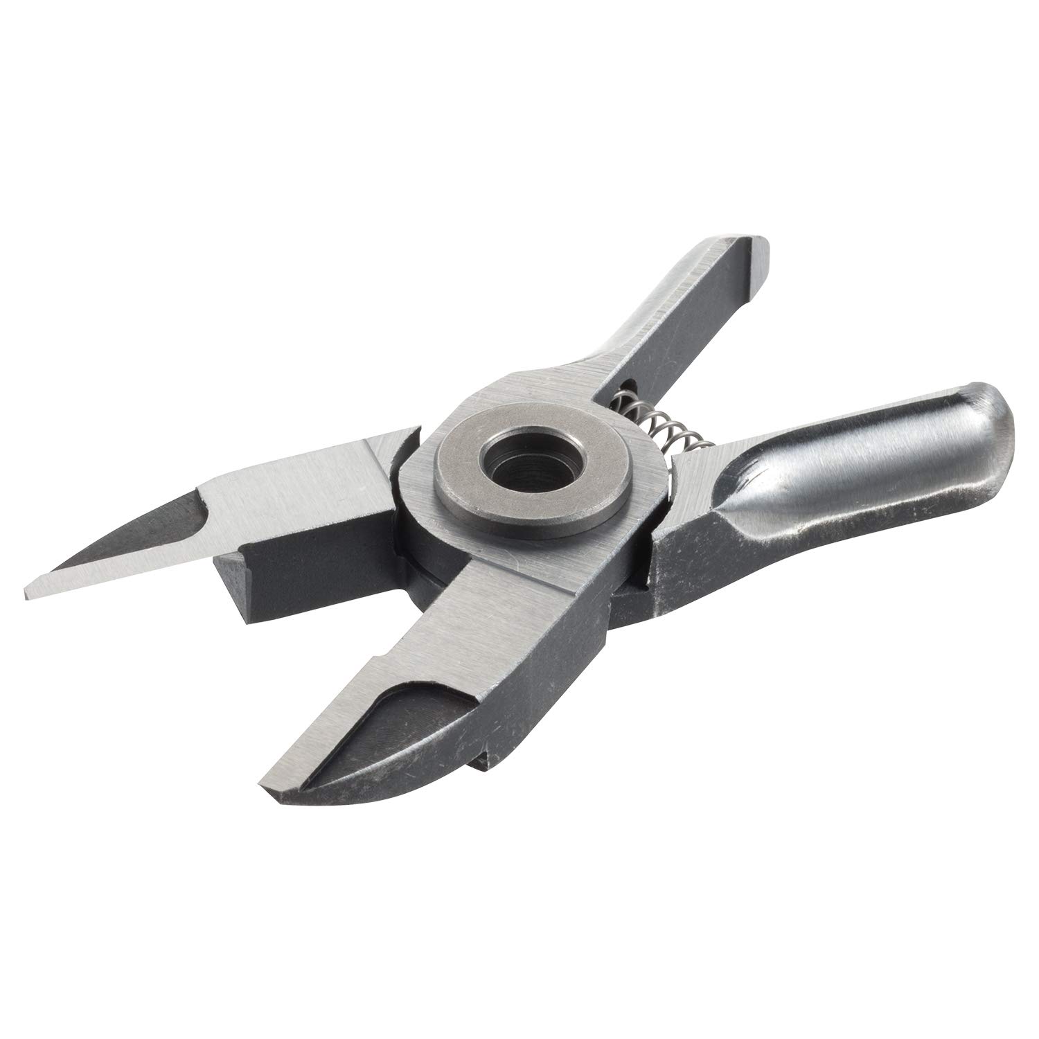 

VESSEL Slide Air Horizontal Straight Long Blade for NY15AJL Nipper, Blade/GT-NY15 Type, Resin,