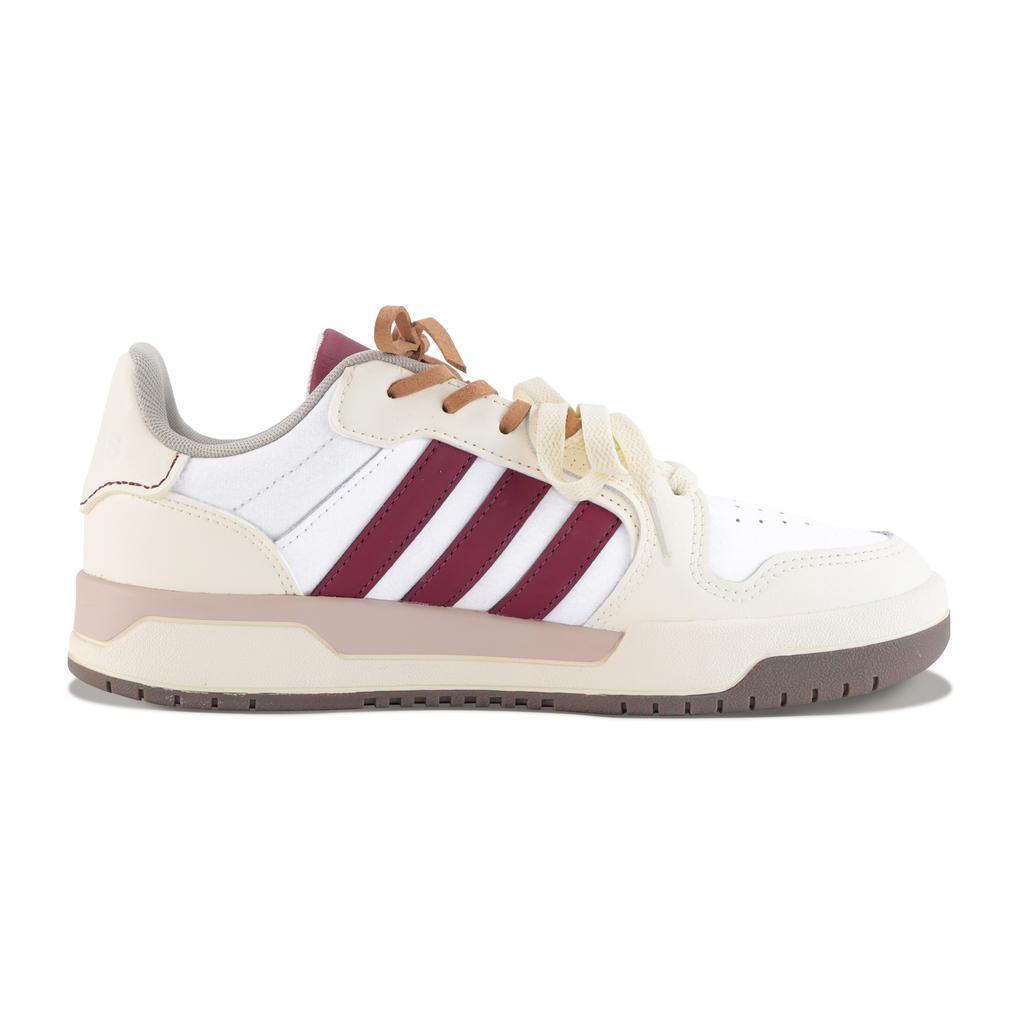 Adidas ENTRAP Abrasion Resistant Slip Resistant Skateboard Shoes Women's FW3462(Team1440-)