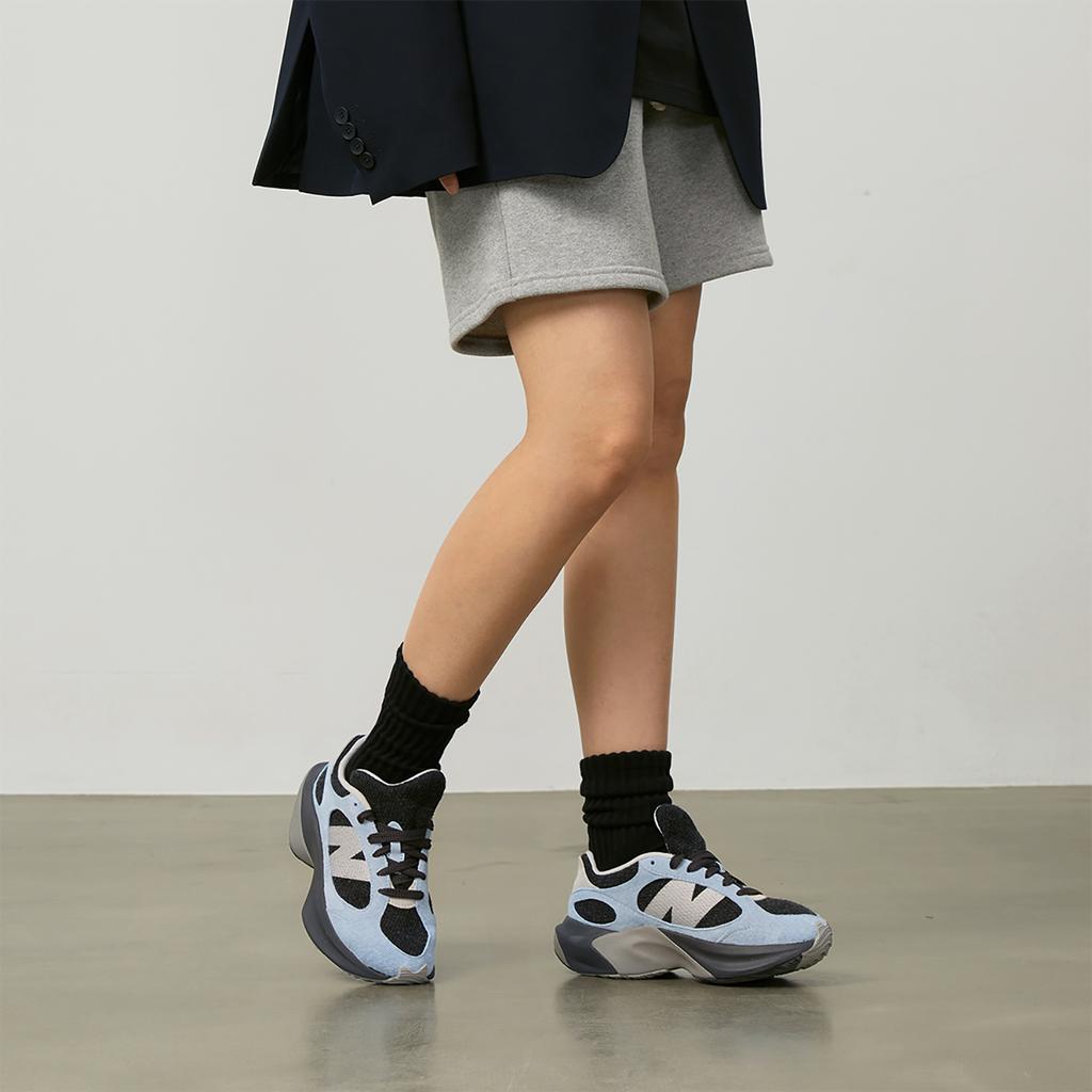 New Balance WRPD Runner Light Chrome Blue Unisex Sneakers Phantom UWRPDFSB