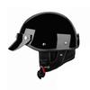 Lishi Motorcycle Half Helmet