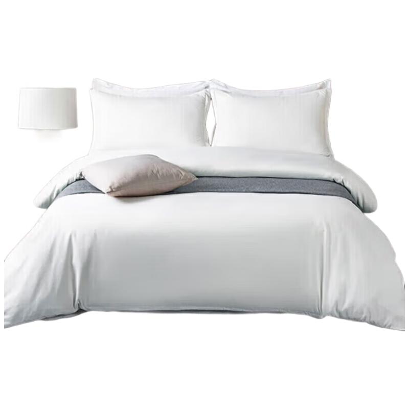 Yuan Shenghuo Hotel Collection Pure Cotton Bedding Sets 1.2m Bed (150x200cm Duvet Cover)