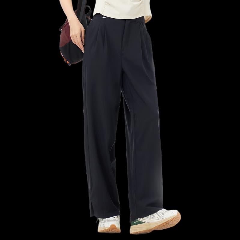 Women's Quick-Dry Straight Leg Cargo Pants