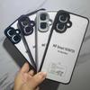 OPPO A5X/A5/A6PRO/F31 Frosted Dual-Layer Phone Case for Reno14/13F/12