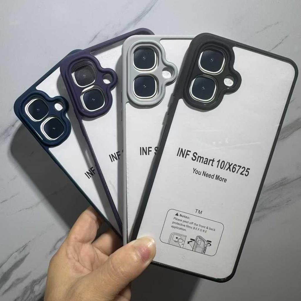 OPPO A5X/A5/A6PRO/F31 Frosted Dual-Layer Phone Case for Reno14/13F/12