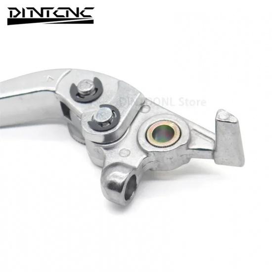 Lever For YAMAHA TENERE TRACER XSR 700 900 FJ09 Front Brake Tie Rod XSR700 XSR900 TENERE700 TRACER700 TRACER900 TRACER7 GT 2020