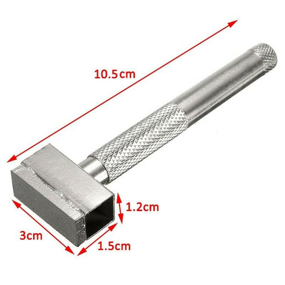 1*-Diamond Grinding-Disc Sharpen Dresser Wheel Stone Hand Grinder Dressing-Tool
