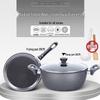 Huimaiyuan Maifan Stone Non-stick Cookware Set