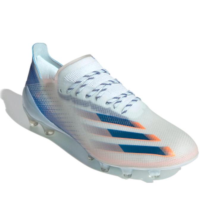 adidas X Ghosted.1 Ag 'Light Sky Blue' FY2968