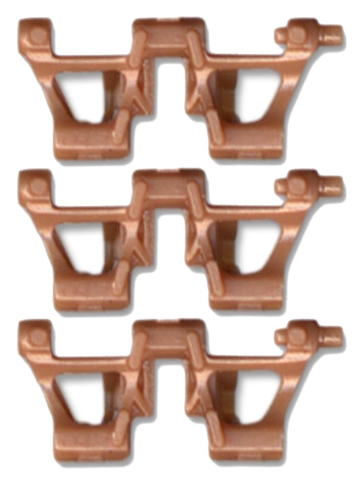 Model Kasten Panzer I Type B Movable Track Plastic Model Parts 1/35 SK-32