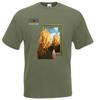 Üst giysisi – T-shirtler