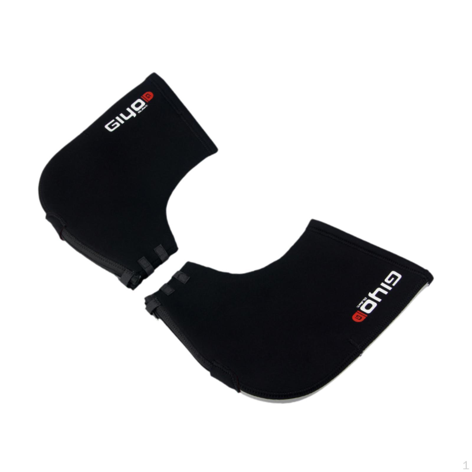 

Велосипедные накладки на руль для защиты и тепла Mountain Bikes