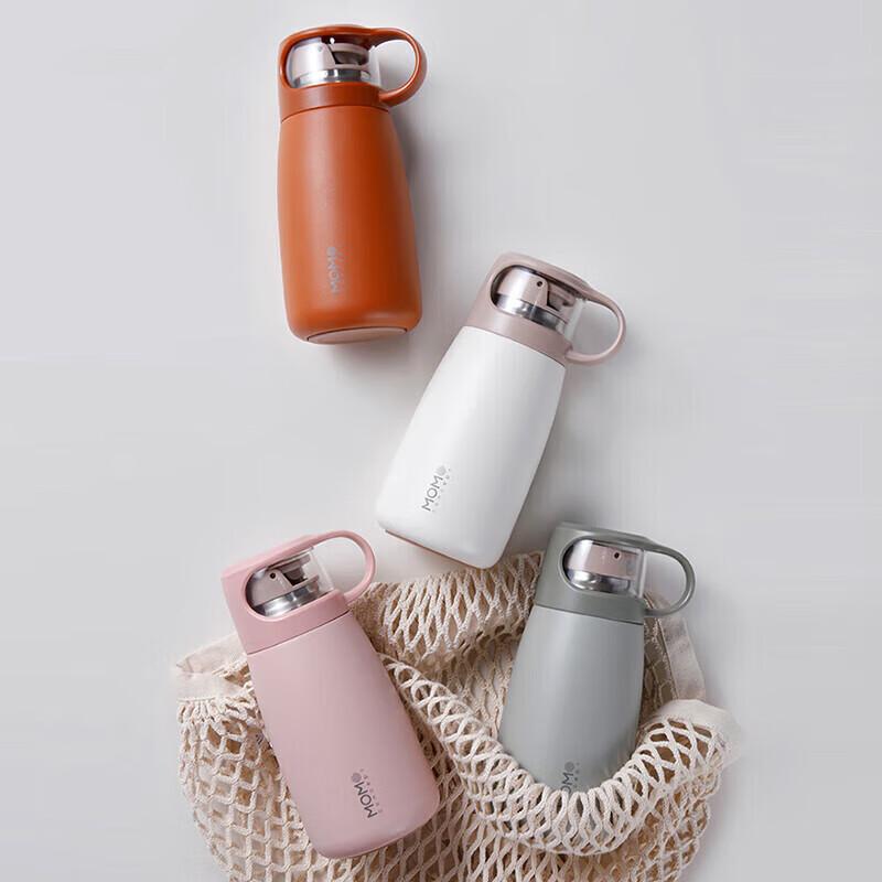MOMOCONCEPT FULA KE Insulated Mug