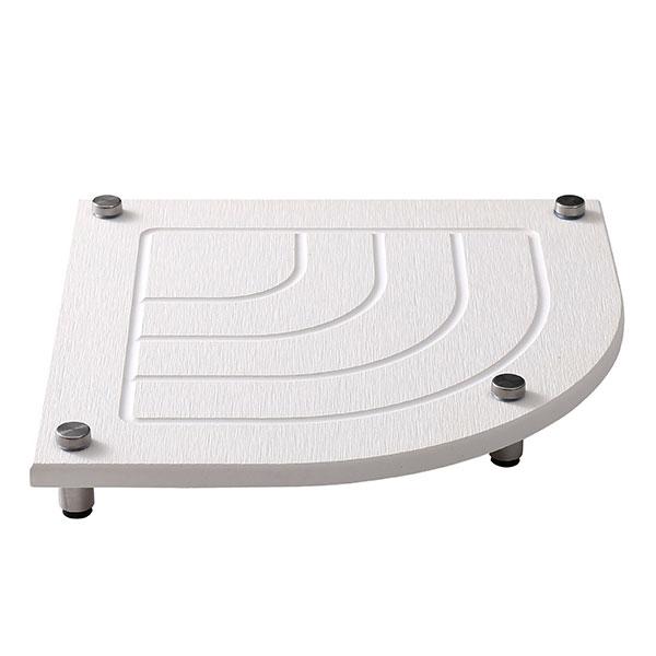 Diatomite Instant Drying Tray for Bathroom Kitchen Counter Drying Rack Sink Organizer Faucet Drying Mat Sponge Soap Holder Trays