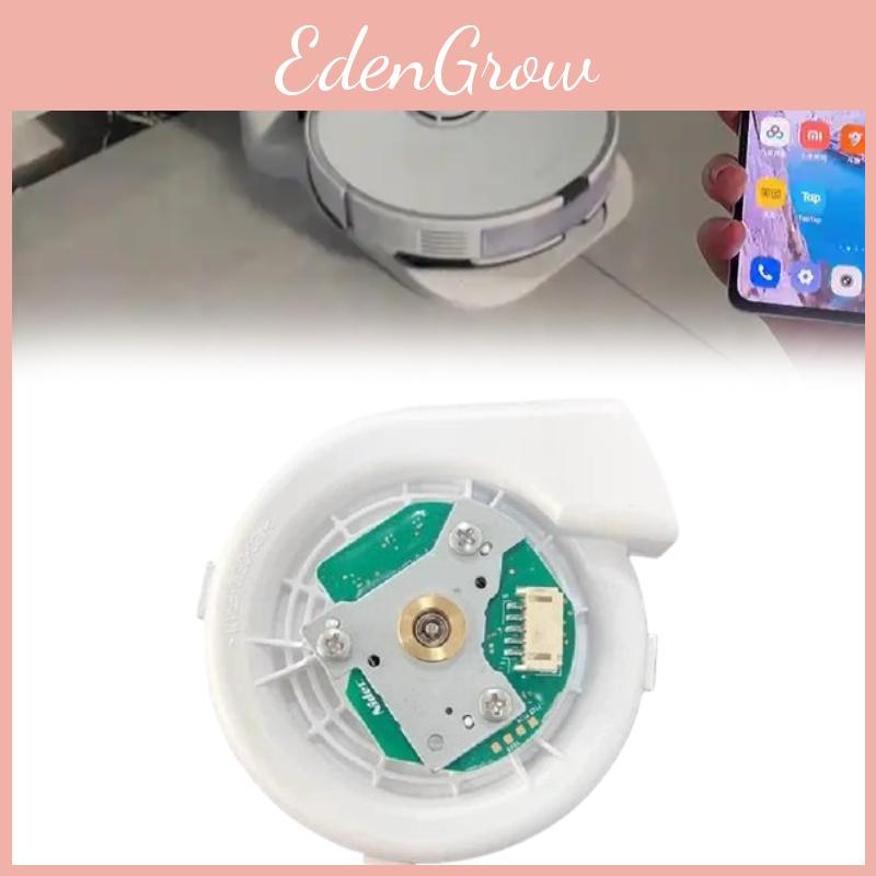 Lüfter-Vakuummotor Ersatz für Roborock S7 Maxv Q7 Max S8 S8 Plus S8 Werkzeuge