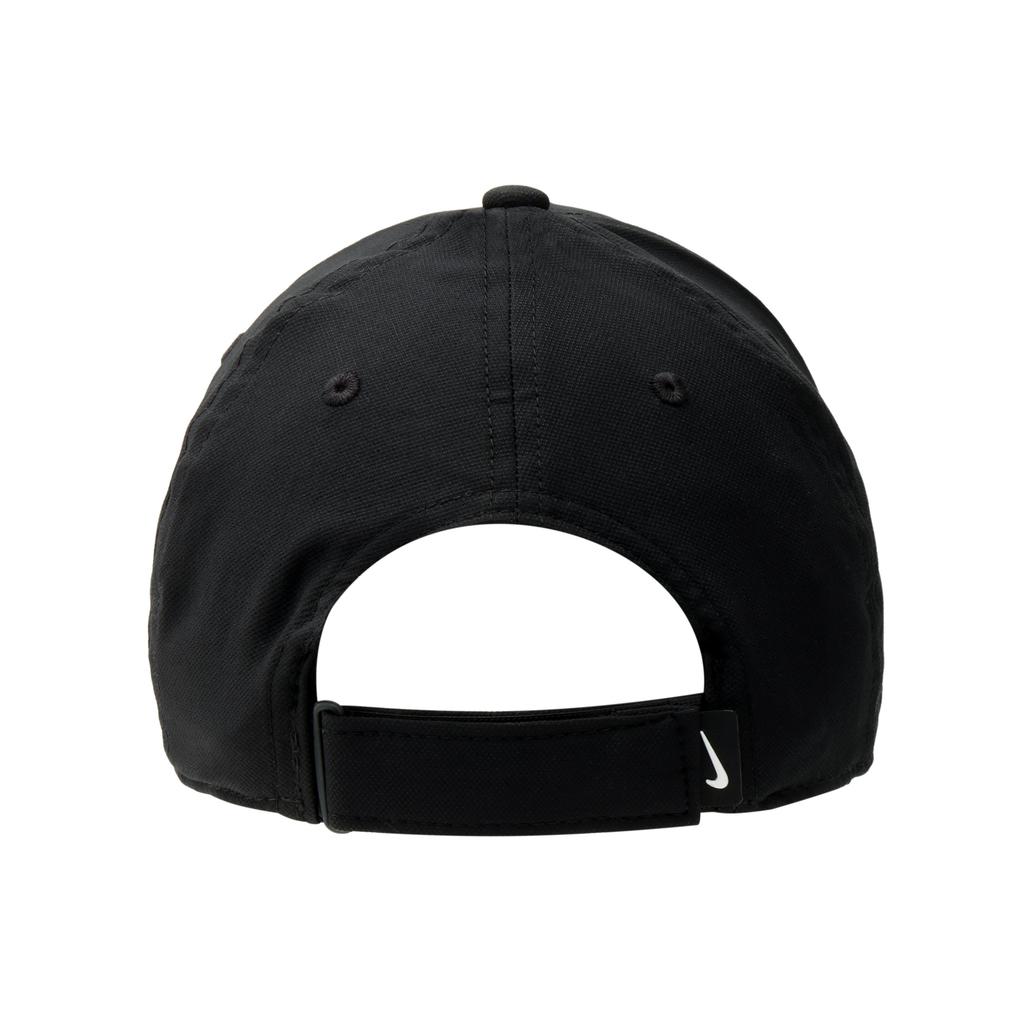 Nike Cotton Baseball Caps Unisex Black (Unisex) Baseball Caps CW6327 010