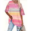 Spring and Autumn Women's Tops