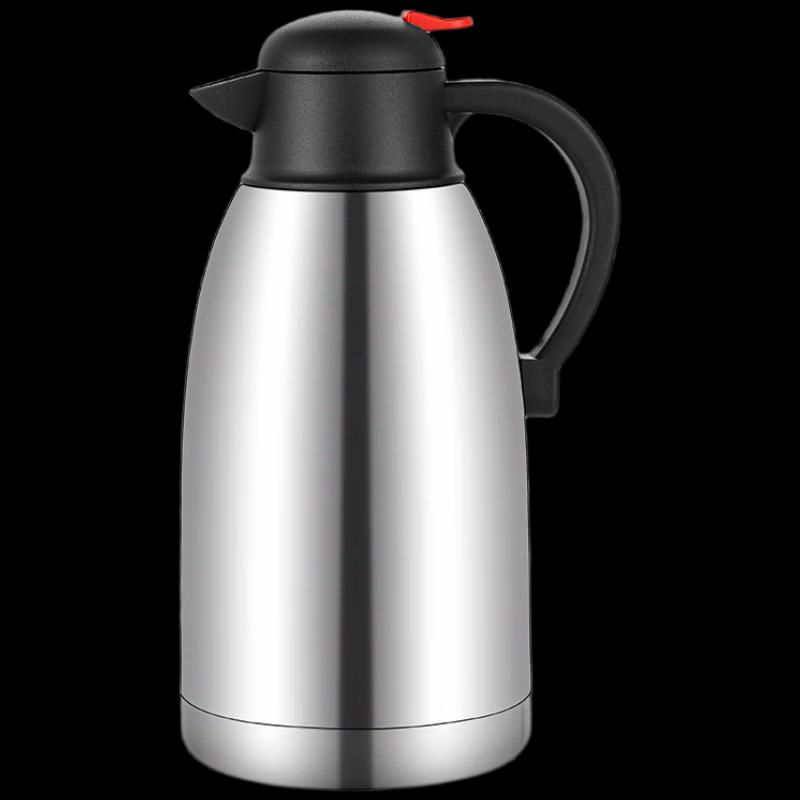 Shangqi Eagle Beak Stainless Steel Vacuum Insulated Pot