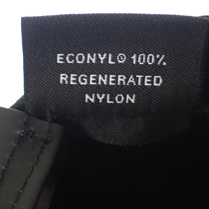 PRADA  2HC179_2DMI_F0002 S cap black Nylon mens