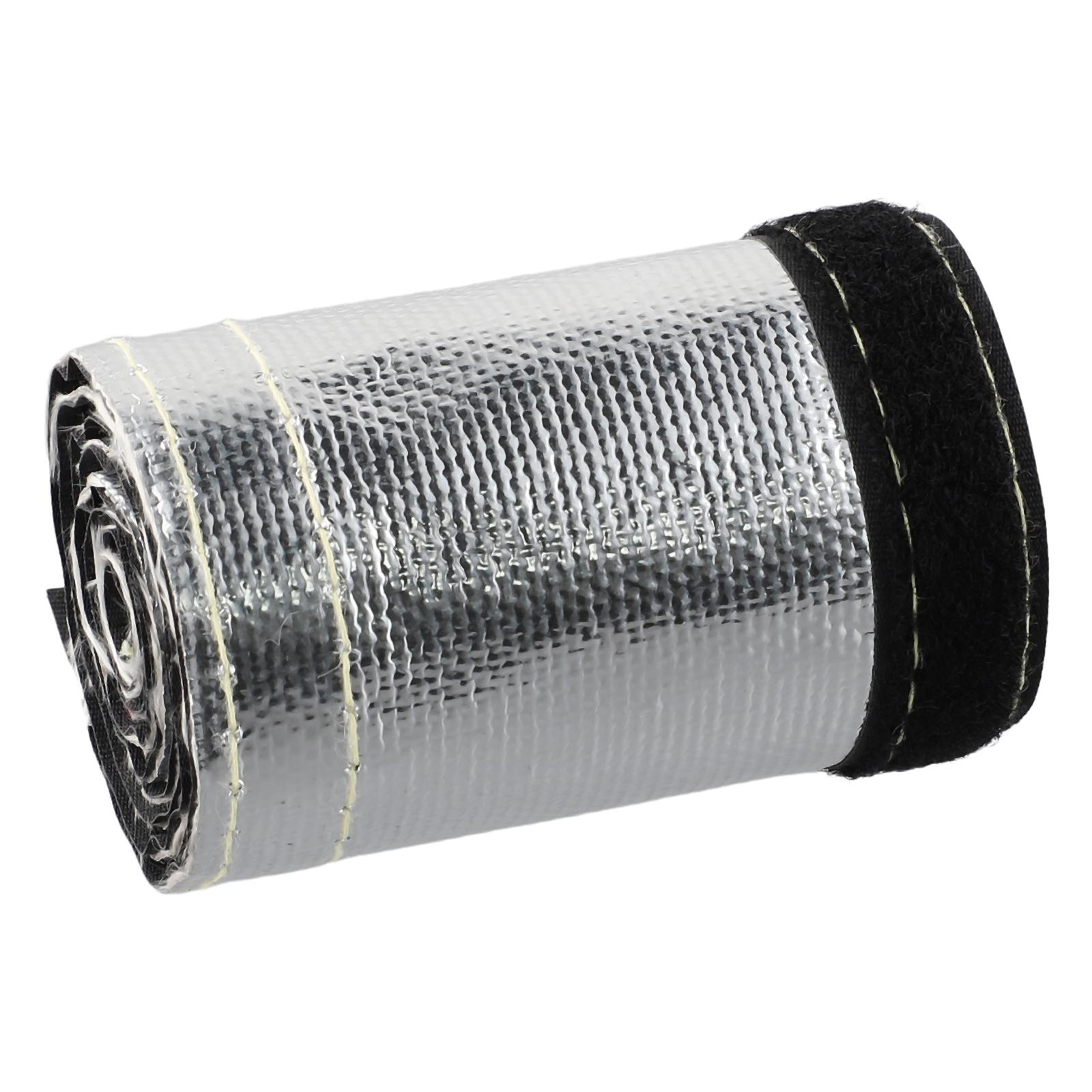 

Металлический терморукав 2000° градусов 3 фута x 3/4 91,5 см 3 фута Кабель