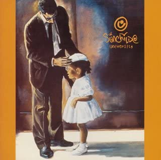 

CD SUNCHILD - Sunchild Japan ObiMusic Others Used
