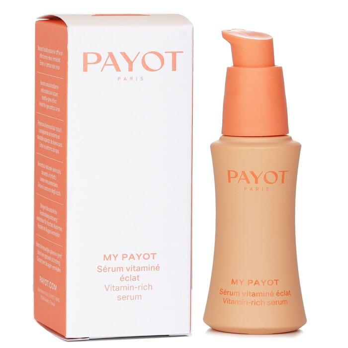 PAYOT My Payo Vitamin Rich Serum