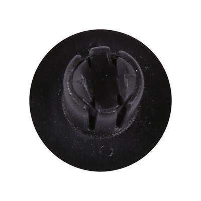 Bilinteriör – Knäpper & Spärr