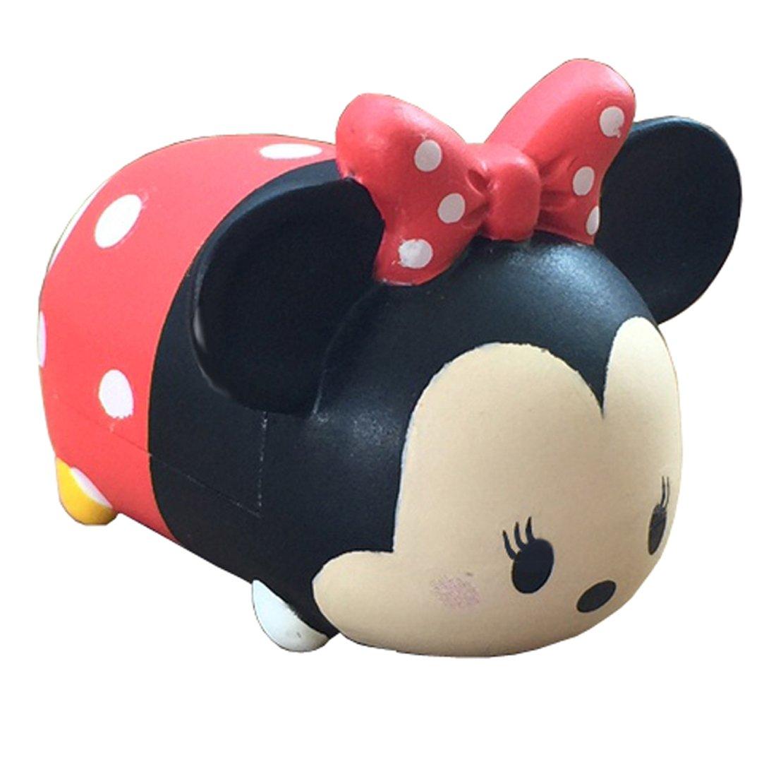 Takara Tomy Arts TSUM TSUM Walkies Minnie