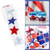 500pcs Glittering Star Stickers for Kids Rewards Holographic Foil for Classroom and Teacher Supply Selfadhesive 1Inch