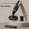 High Suction Handheld Wireless Vacuum Cleaner for Home & Car